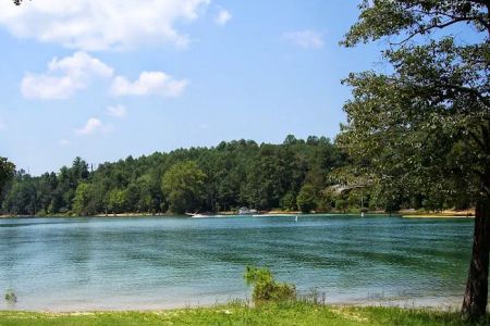 Loyston Point Campground