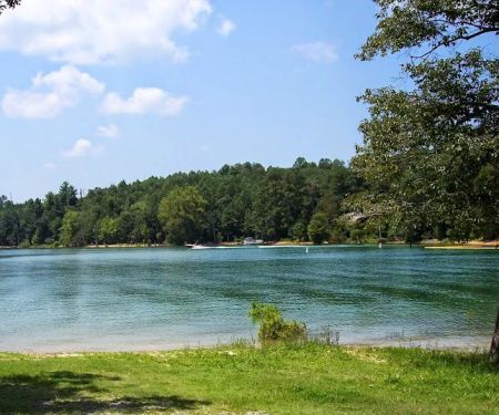 Loyston Point Campground