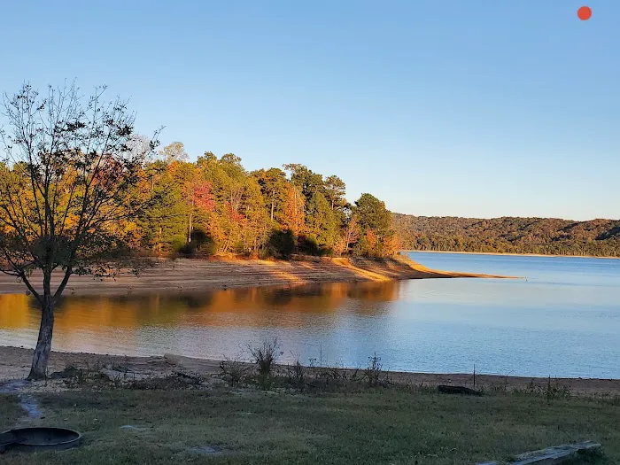 Loyston Point Campground 5