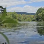 Cove Lake State Park Campground