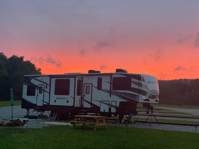 Skull Bone Campground 1