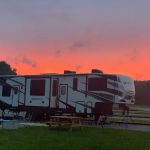 Skull Bone Campground