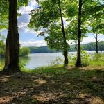 Lake rd. Campground