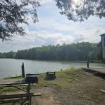 Big Ridge State Park Campground