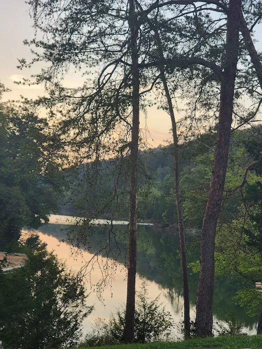 Big Ridge State Park Campground 6