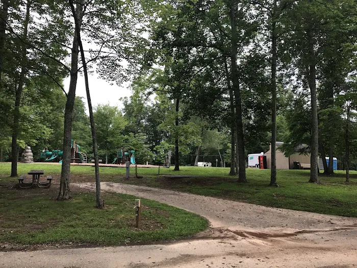 West Campgrounds 1