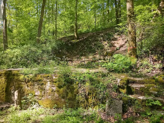 Norris Dam East Campgrounds 2