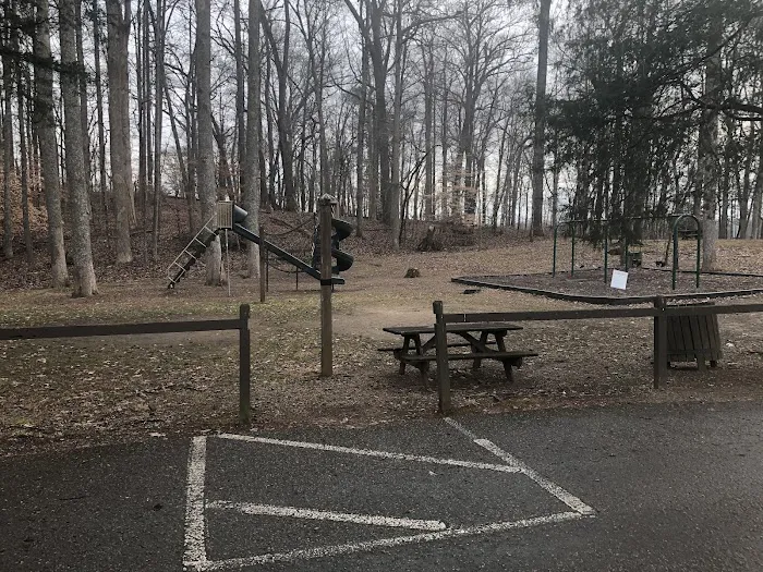Norris Dam East Campgrounds 10