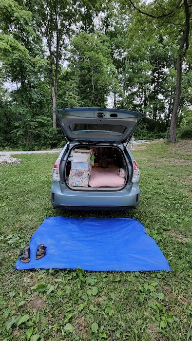 Norris Dam East Campgrounds 5