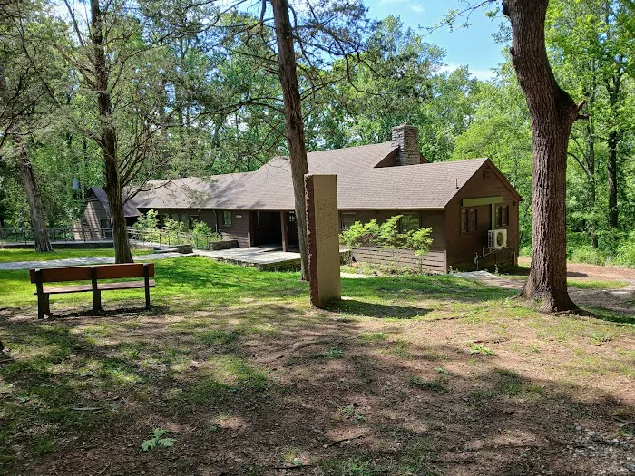 Norris Dam East Campgrounds 8
