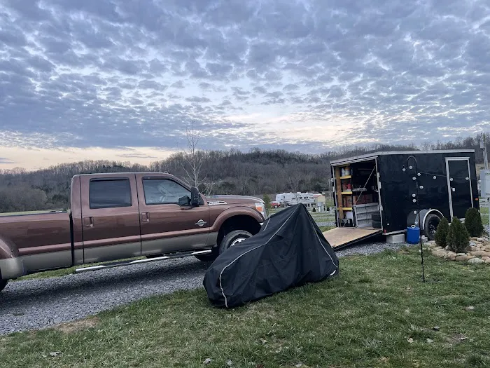 Clinchview RV Park 4