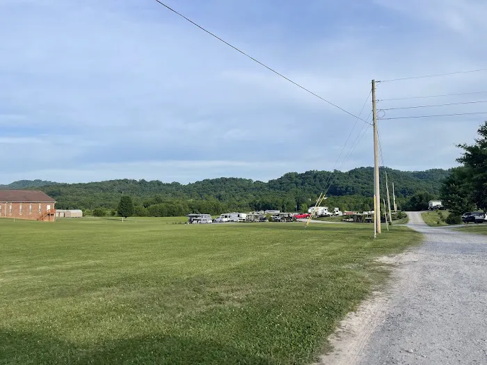 Clinchview RV Park 1