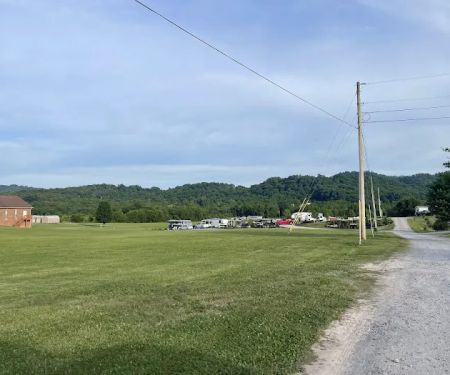 Clinchview RV Park