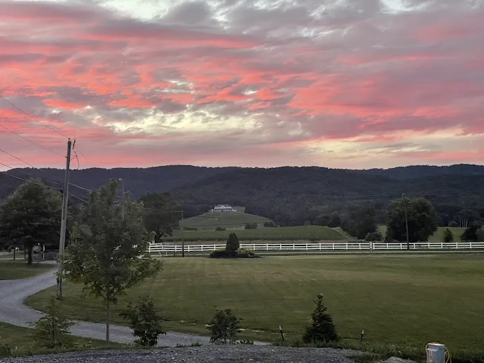 Clinchview RV Park 2