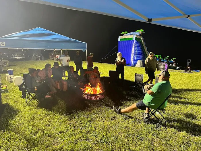 Smokey Water Campground 1