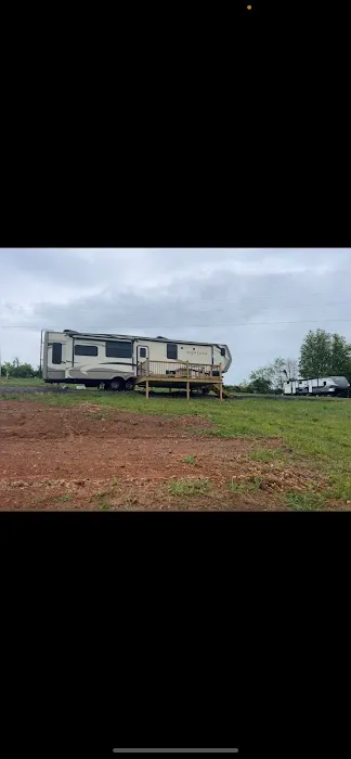 Smokey Water Campground 5
