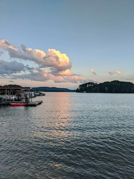 Card'nal Cove Campground and Marina 7