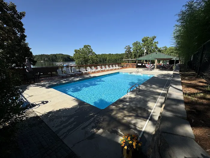 Card'nal Cove Campground and Marina 3