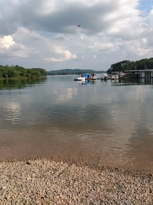 Card'nal Cove Campground and Marina 2