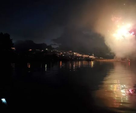 Greenlee Campground RV & Marine LLC