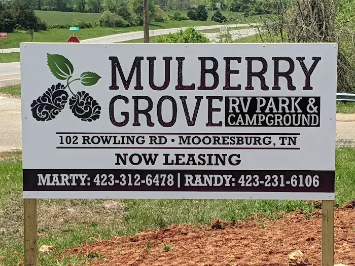 Mulberry Grove RV Park/Campground 7
