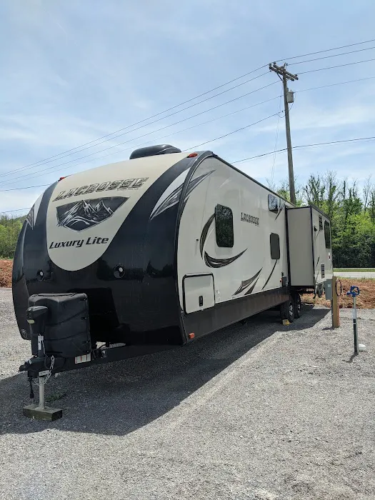 Mulberry Grove RV Park/Campground 4