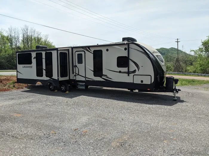 Mulberry Grove RV Park/Campground 2