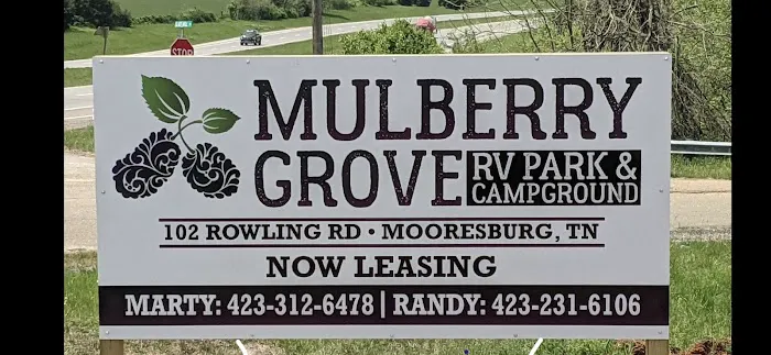 Mulberry Grove RV Park/Campground 6