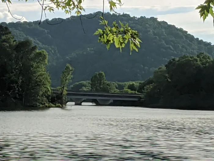 Cherokee Lake Campground 10