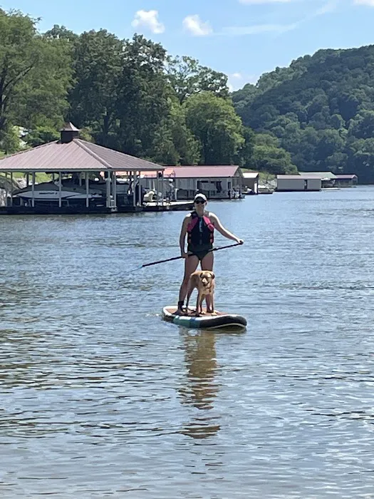 Quarry Cove Resort & Marina 1