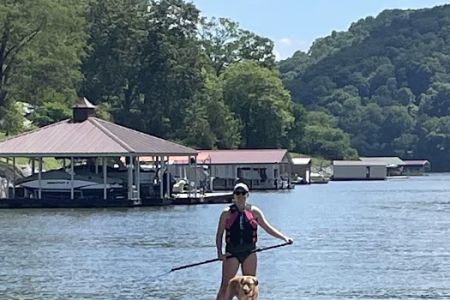 Quarry Cove Resort & Marina