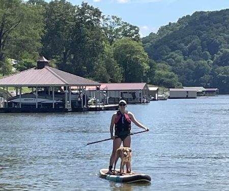 Quarry Cove Resort & Marina