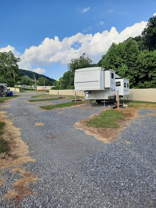 The Campground 4