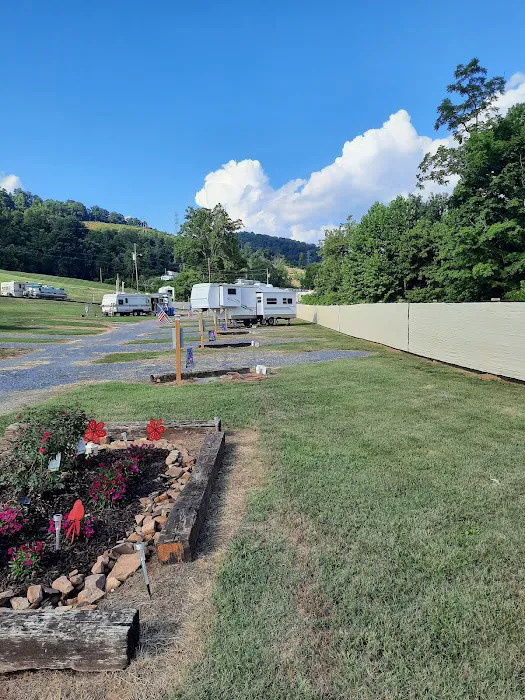 The Campground 1