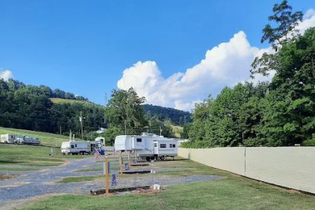 The Campground