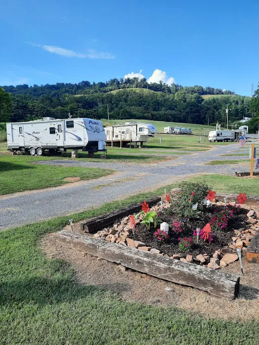 The Campground 2