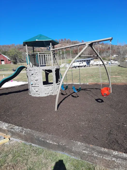 The Campground 3