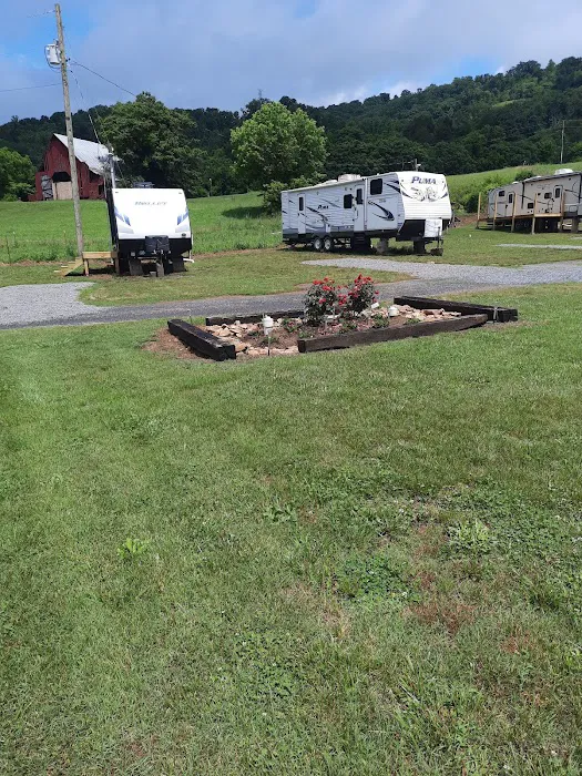 The Campground 9