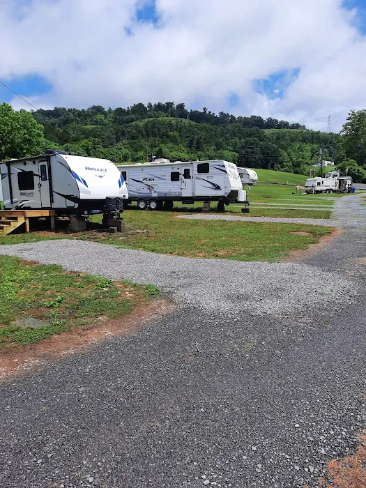 The Campground 7