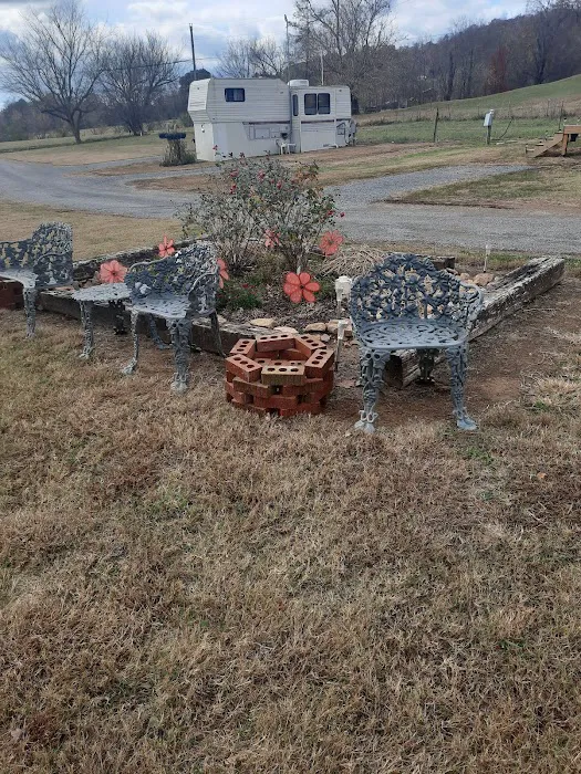 The Campground 8