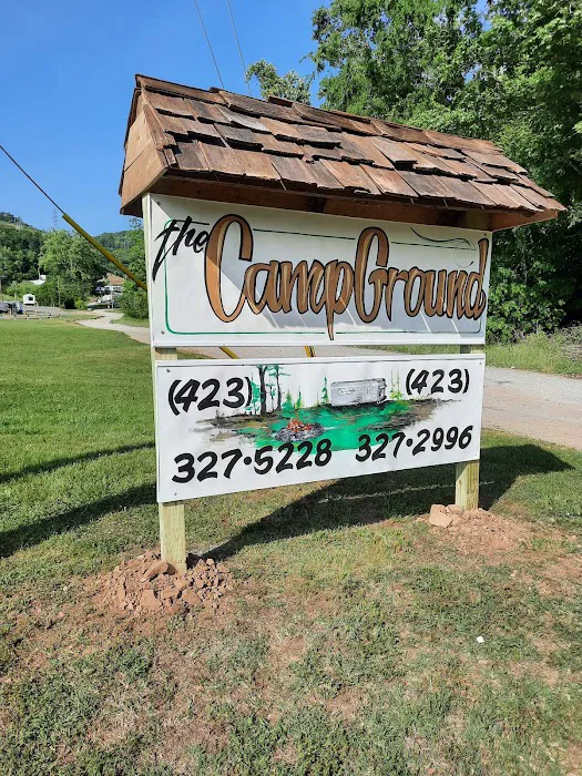 The Campground 10