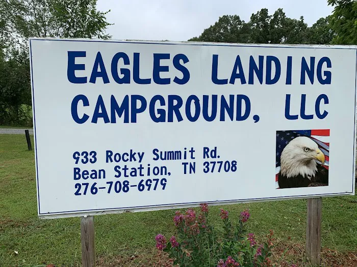 Eagles Landing Campground 9