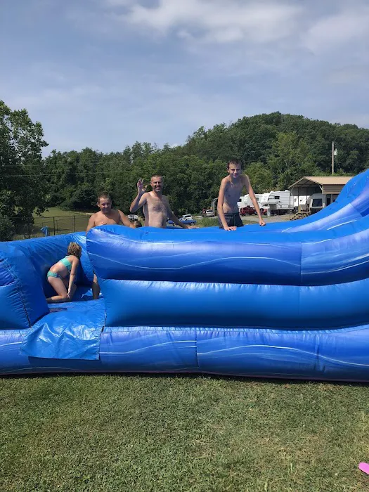 Eagles Landing Campground 2