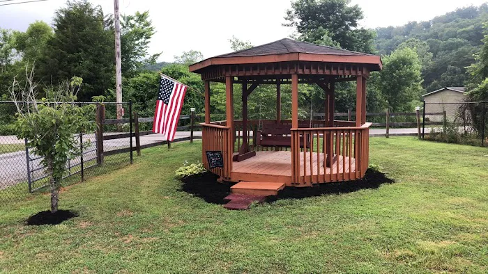 Eagles Landing Campground 3