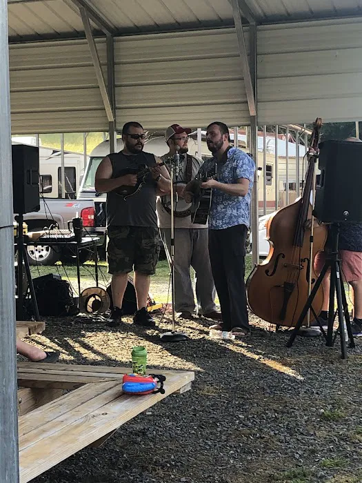 Eagles Landing Campground 10