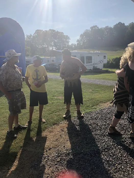 Eagles Landing Campground 5