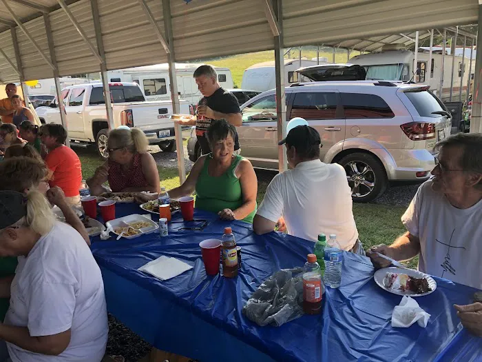 Eagles Landing Campground 7