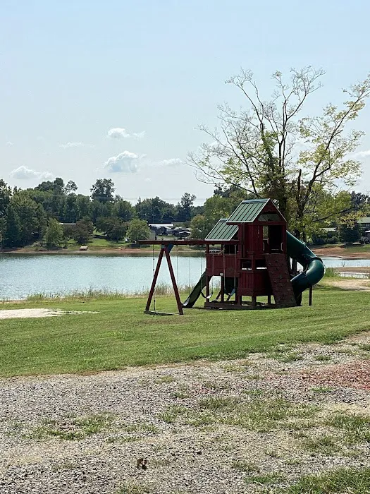 Cedar Cove RV Resort 1