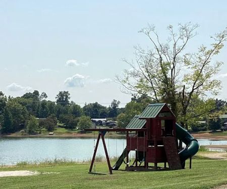 Cedar Cove RV Resort