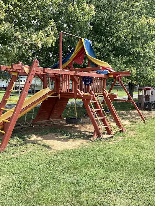 Cedar Cove RV Resort 10